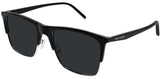 Occhiali da sole Saint Laurent SL Logo SL 768/F
