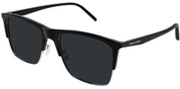 Óculos de sol Saint Laurent SL Logo SL 768/F