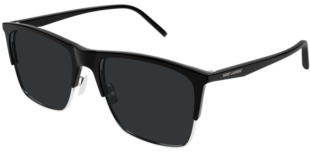 Óculos de sol Saint Laurent SL Logo SL 768/F