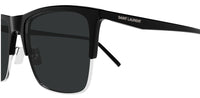 Óculos de sol Saint Laurent SL Logo SL 768/F
