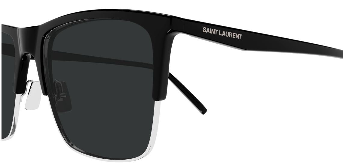 Óculos de sol Saint Laurent SL Logo SL 768/F