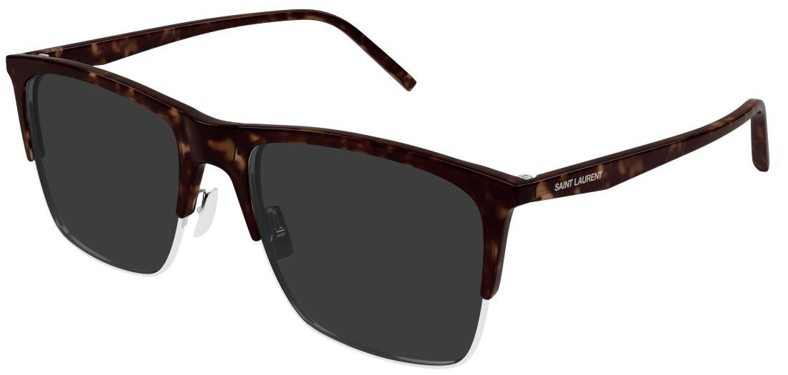 Óculos de sol Saint Laurent SL Logo SL 768/F