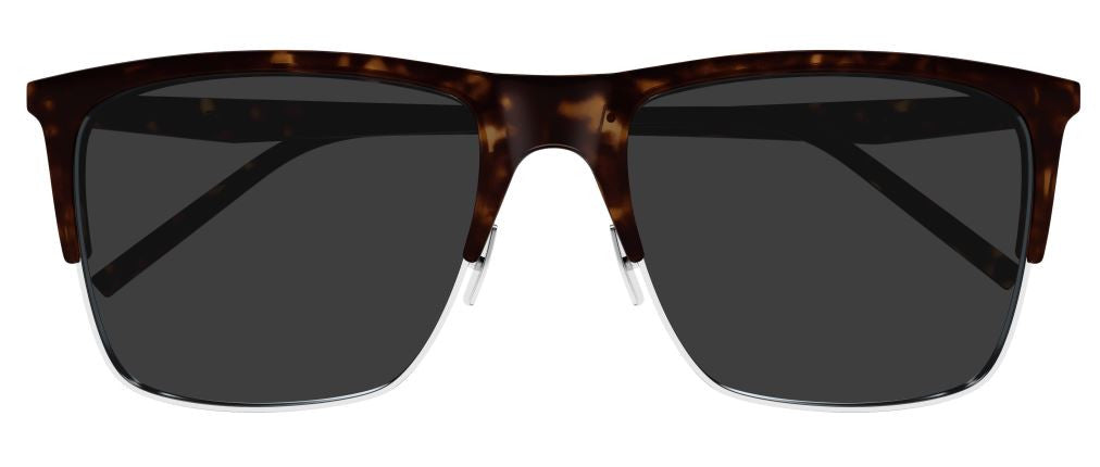 Óculos de sol Saint Laurent SL Logo SL 768/F