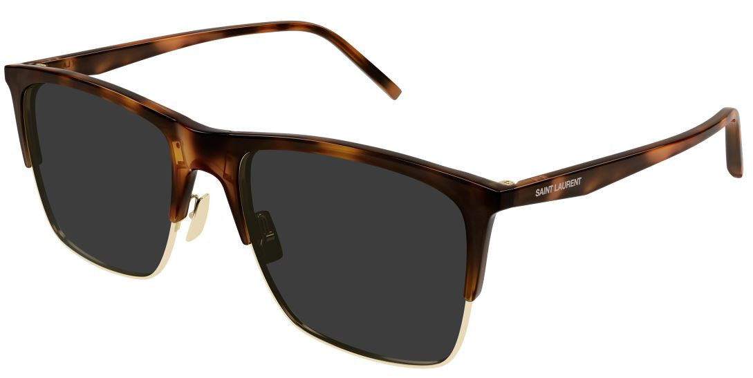 Óculos de sol Saint Laurent SL Logo SL 768/F
