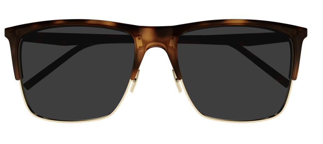 Óculos de sol Saint Laurent SL Logo SL 768/F