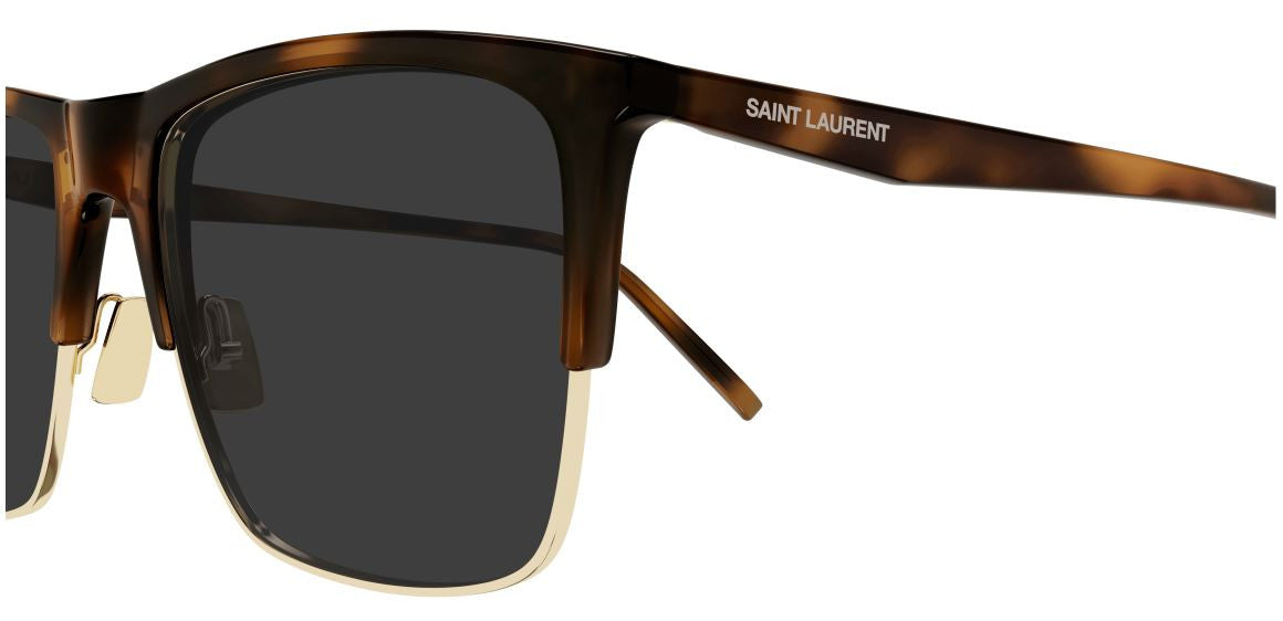 Óculos de sol Saint Laurent SL Logo SL 768/F