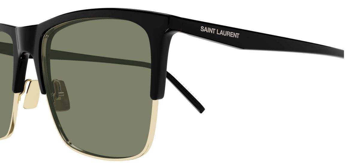 Sonnenbrillen Saint Laurent SL Logo SL 768