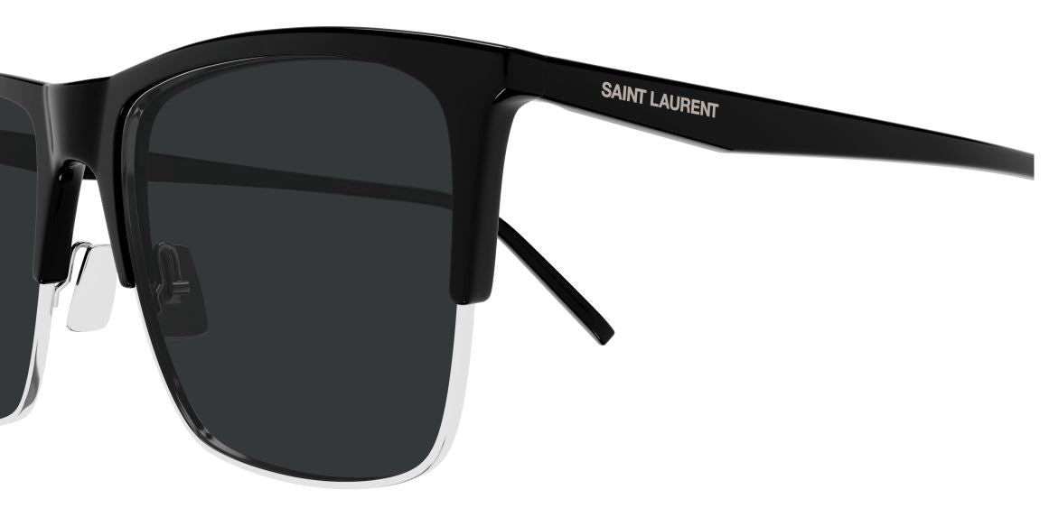 Sonnenbrillen Saint Laurent SL Logo SL 768