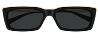 Óculos de sol Saint Laurent SL Logo SL 766