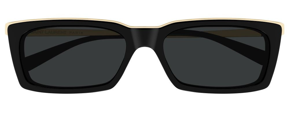 Óculos de sol Saint Laurent SL Logo SL 766