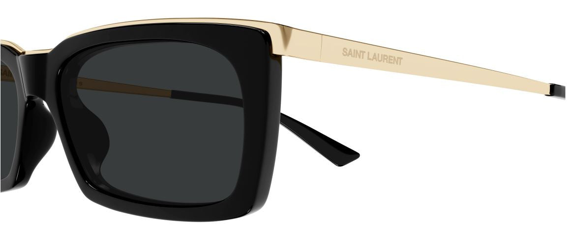 Óculos de sol Saint Laurent SL Logo SL 766