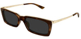 Occhiali da sole Saint Laurent SL Logo SL 766