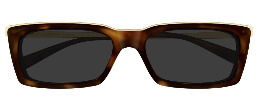 Óculos de sol Saint Laurent SL Logo SL 766