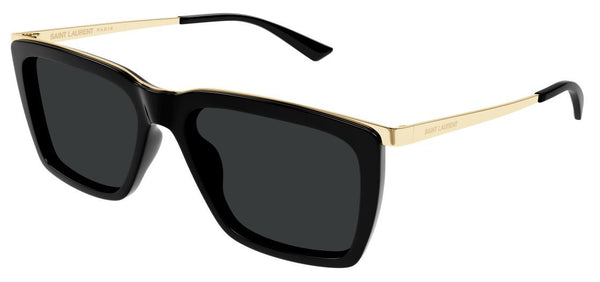 Óculos de sol Saint Laurent SL Logo SL 765