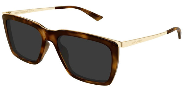 Óculos de sol Saint Laurent SL Logo SL 765