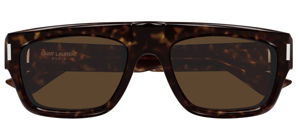 Óculos de Sol Saint Laurent Corner Angle SL 762