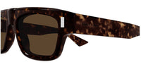 Óculos de Sol Saint Laurent Corner Angle SL 762