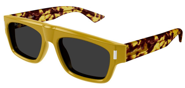 Saint Laurent Corner Angle SL 762 Sunglasses