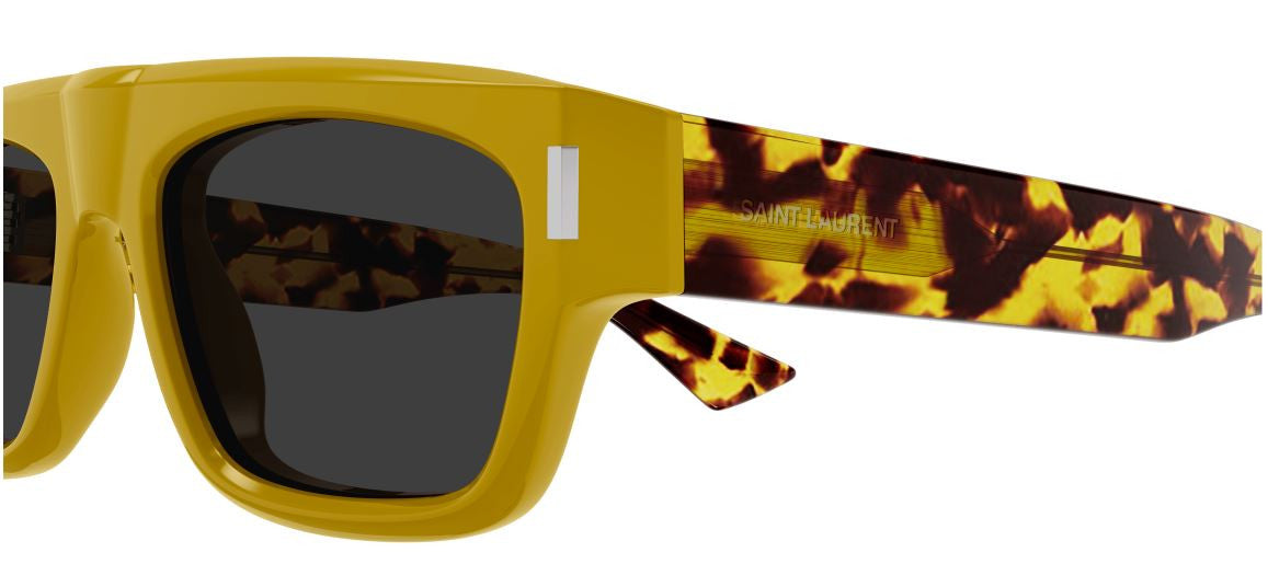 Óculos de Sol Saint Laurent Corner Angle SL 762