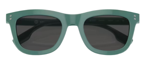 Óculos de sol Burberry JB4356