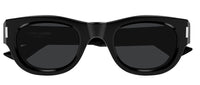 Óculos de Sol Saint Laurent Corner Angle SL 761