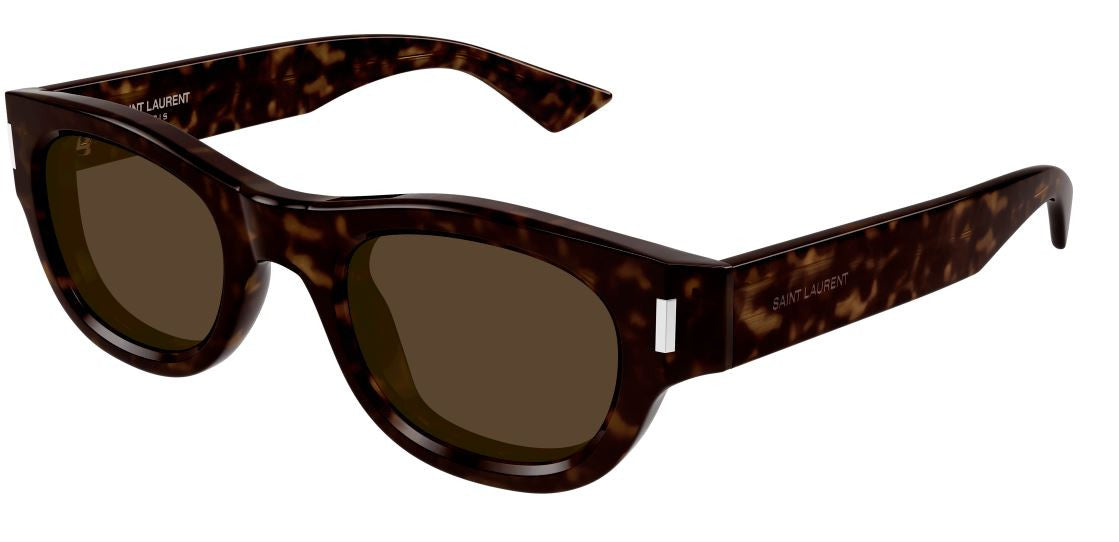 Óculos de Sol Saint Laurent Corner Angle SL 761
