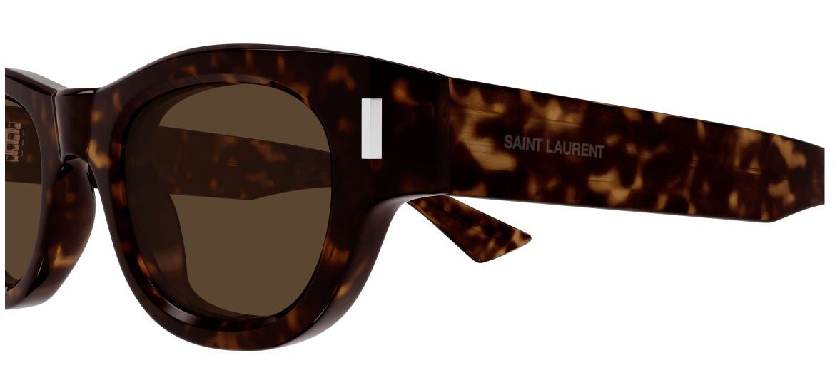Óculos de Sol Saint Laurent Corner Angle SL 761
