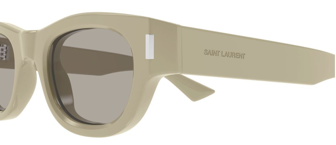 Óculos de Sol Saint Laurent Corner Angle SL 761
