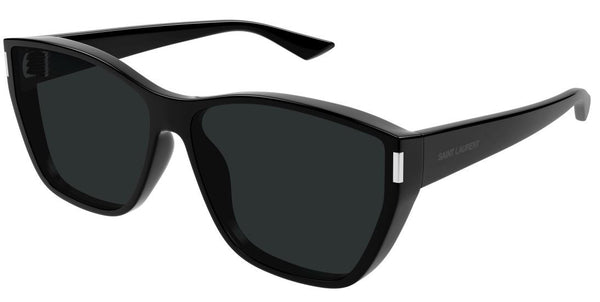 Óculos de sol Saint Laurent SL Logo SL 758/F
