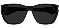 Óculos de sol Saint Laurent SL Logo SL 758/F
