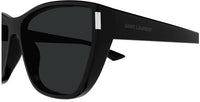 Óculos de sol Saint Laurent SL Logo SL 758/F