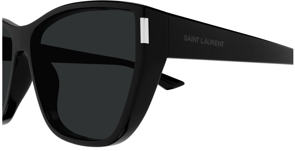 Óculos de sol Saint Laurent SL Logo SL 758/F