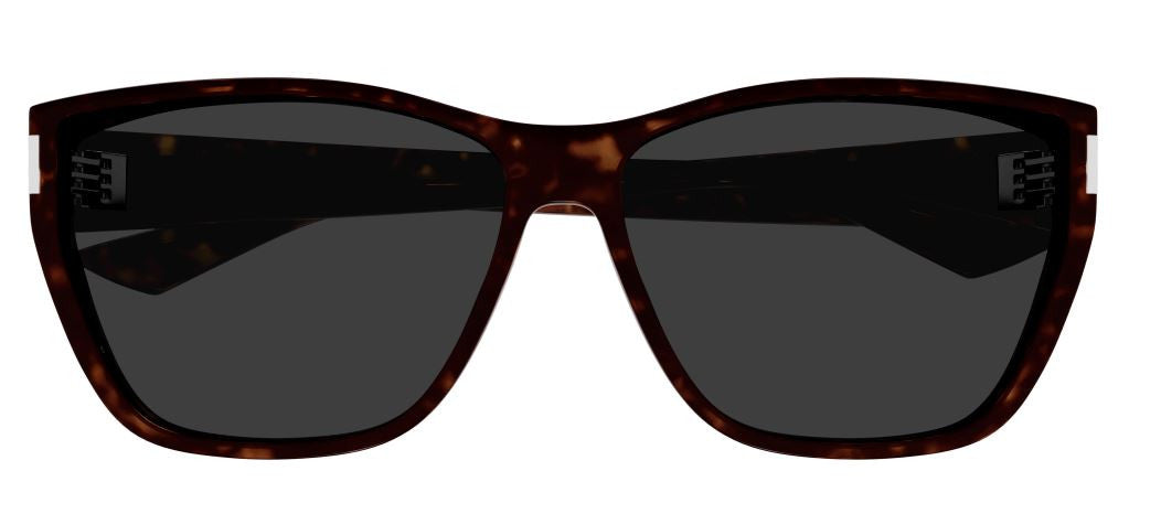 Óculos de sol Saint Laurent SL Logo SL 758/F