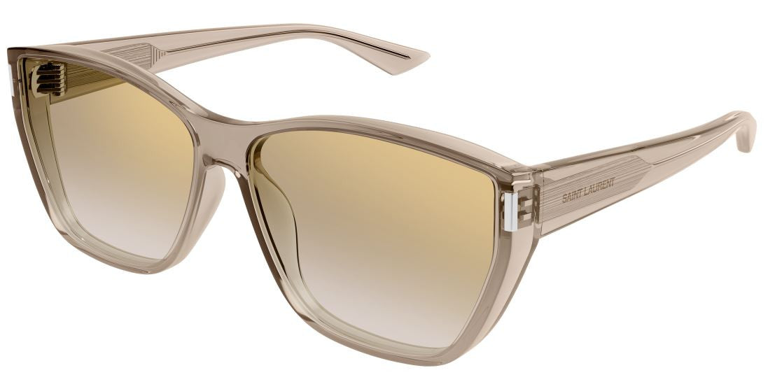 Óculos de sol Saint Laurent SL Logo SL 758/F