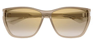 Óculos de sol Saint Laurent SL Logo SL 758/F