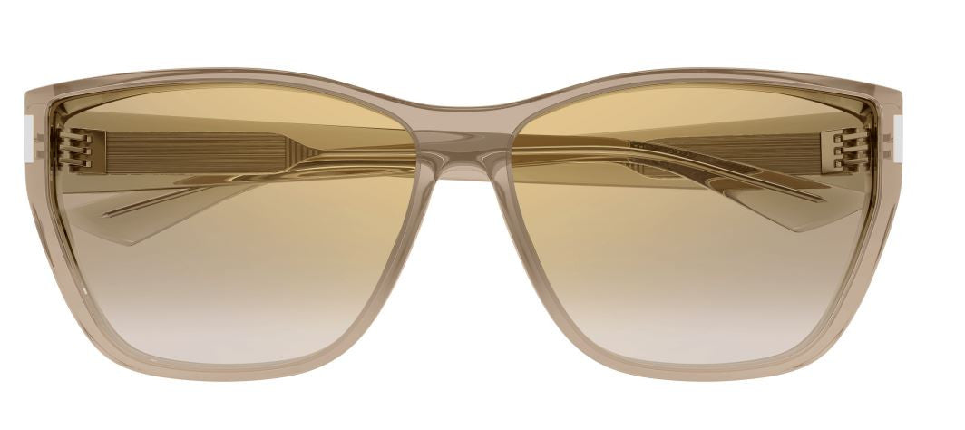 Óculos de sol Saint Laurent SL Logo SL 758/F