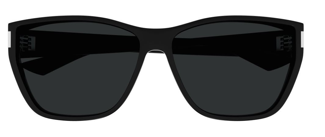 Óculos de sol Saint Laurent Corner Angle SL 758