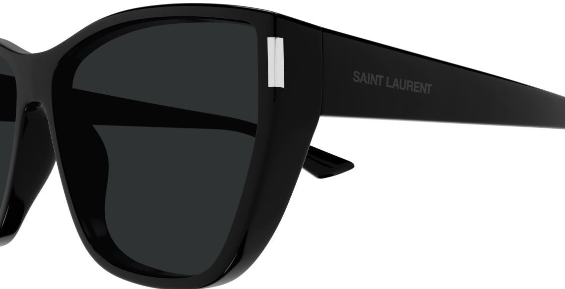 Óculos de sol Saint Laurent Corner Angle SL 758