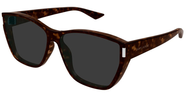 Óculos de sol Saint Laurent Corner Angle SL 758