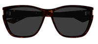 Óculos de sol Saint Laurent Corner Angle SL 758