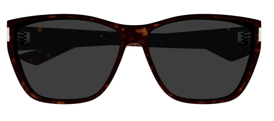 Óculos de sol Saint Laurent Corner Angle SL 758