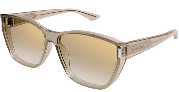 Óculos de sol Saint Laurent Corner Angle SL 758