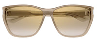 Óculos de sol Saint Laurent Corner Angle SL 758