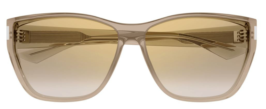 Óculos de sol Saint Laurent Corner Angle SL 758