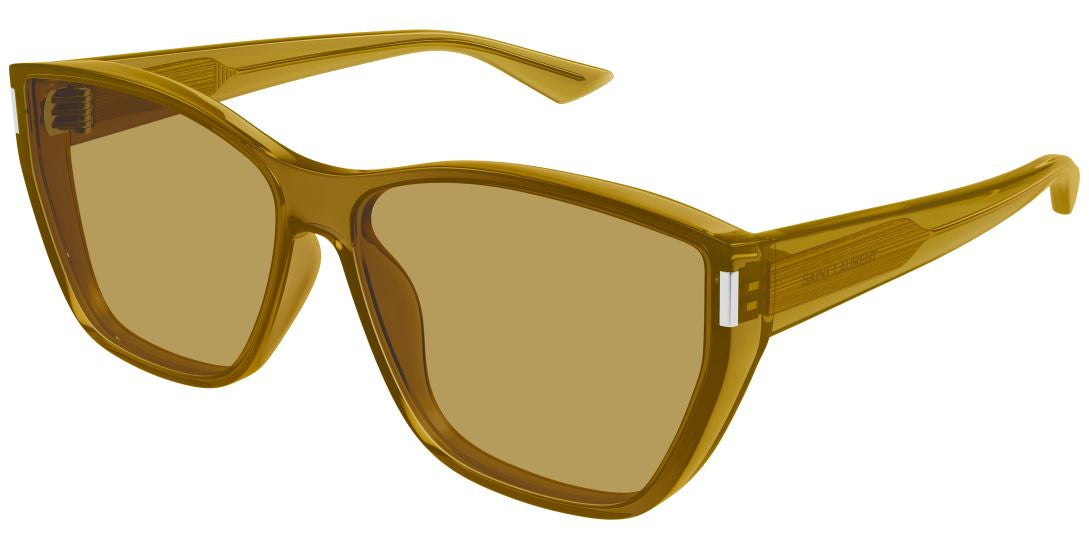 Óculos de sol Saint Laurent Corner Angle SL 758