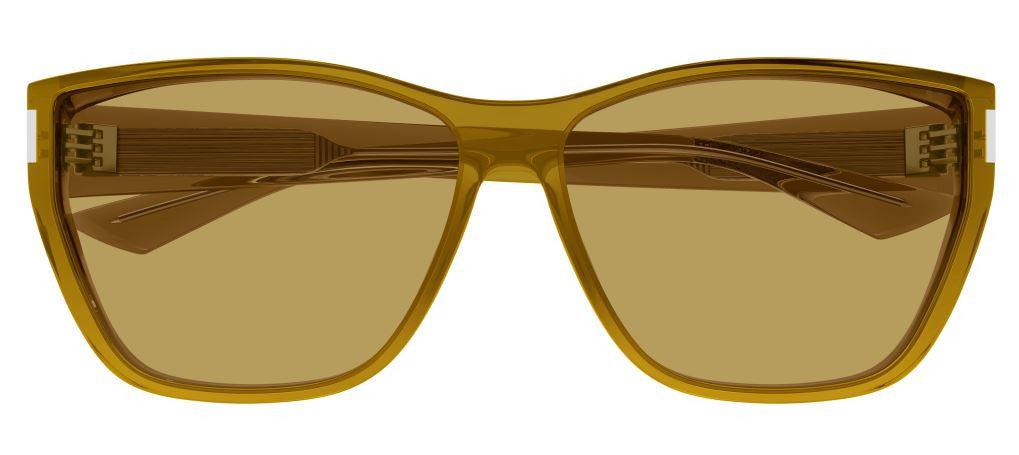 Óculos de sol Saint Laurent Corner Angle SL 758