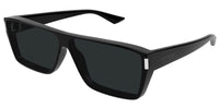 Óculos de sol Saint Laurent Corner Angle SL 757