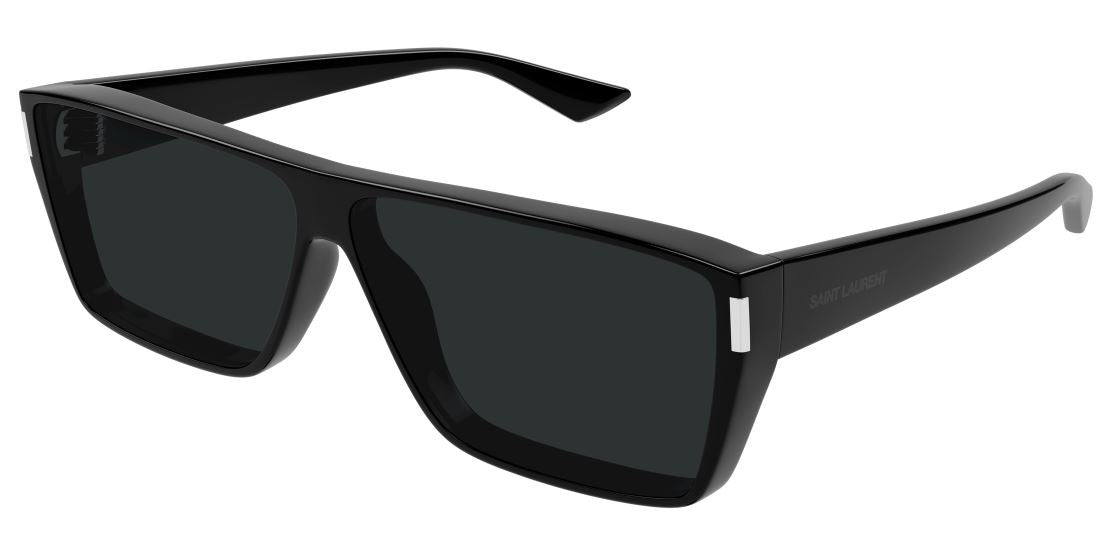Óculos de sol Saint Laurent Corner Angle SL 757