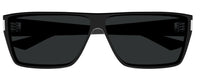 Óculos de sol Saint Laurent Corner Angle SL 757