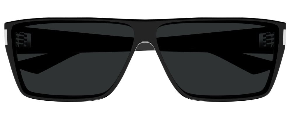 Óculos de sol Saint Laurent Corner Angle SL 757